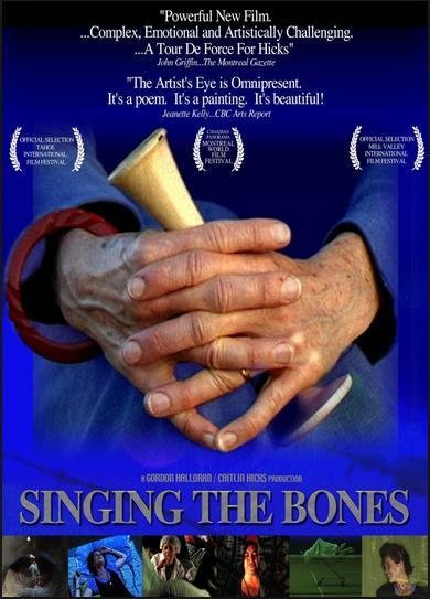 Singing the Bones
