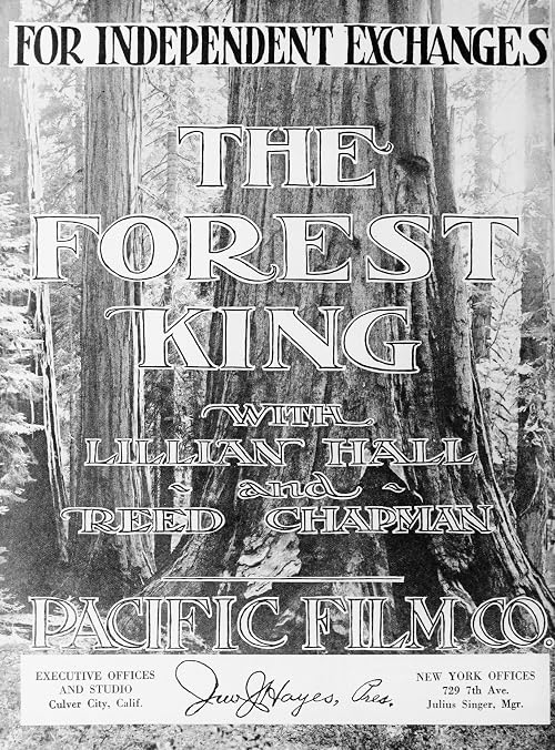 The Forest King