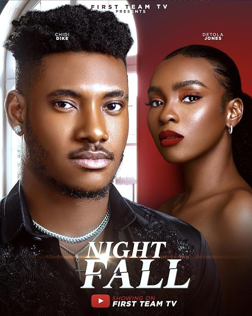 Night Fall