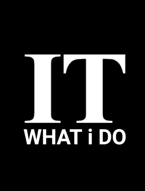 What I Do