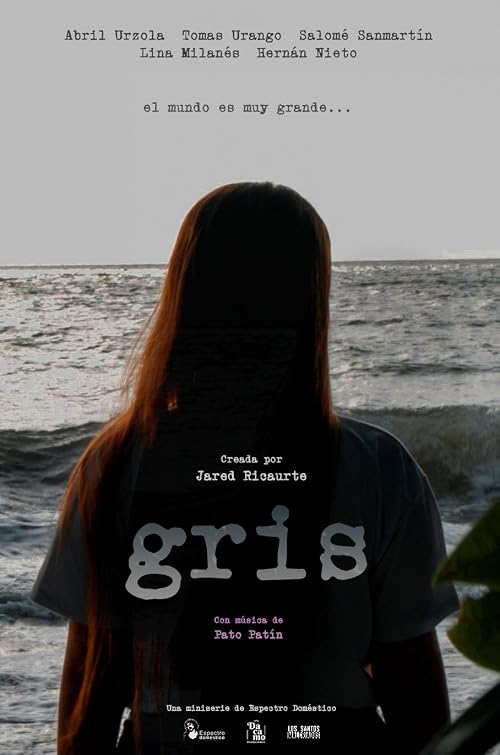 Gris