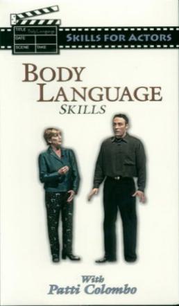 Skills for Actors: Body Language Skills