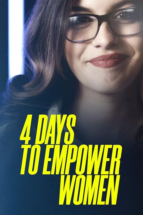 4 Days to Empower Women