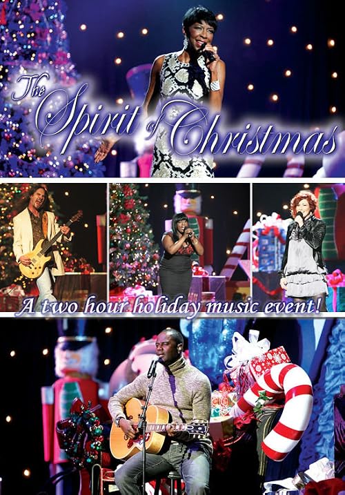 The Spirit of Christmas