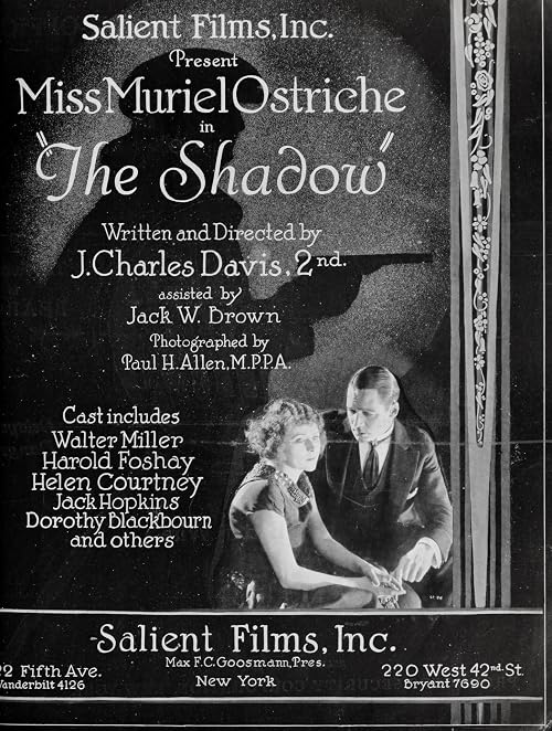 The Shadow