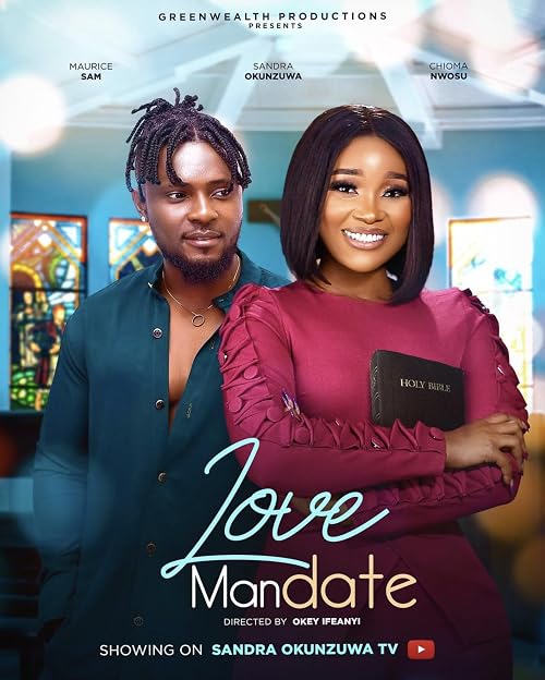 Love Mandate