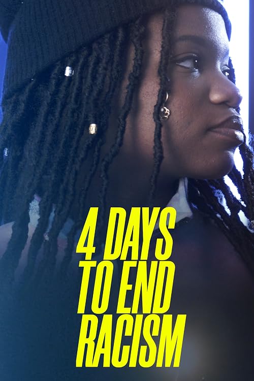 4 Days to End Racism