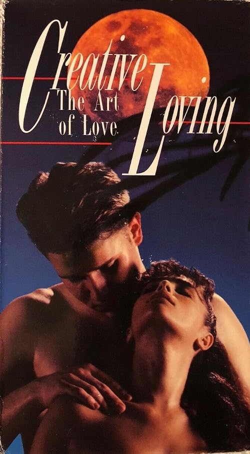 Creative Loving: The Art of Love