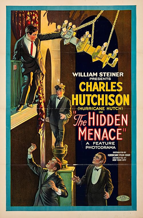 The Hidden Menace