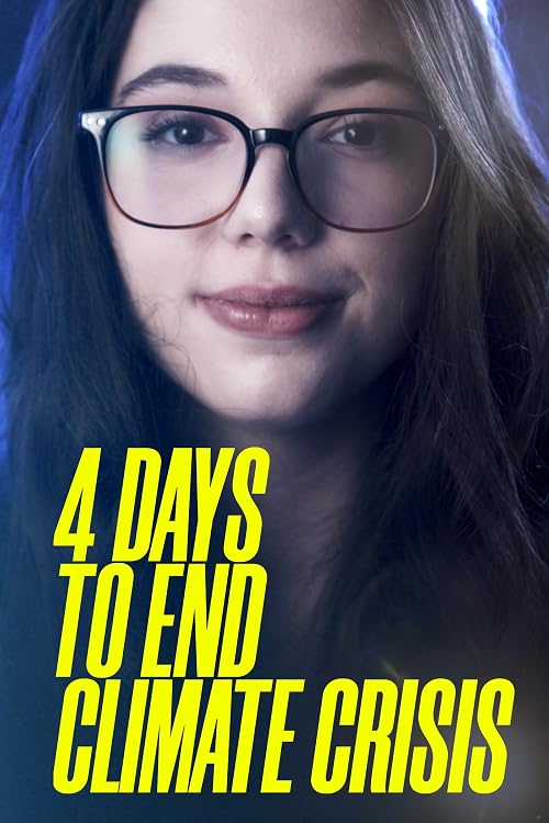 4 Days to End Climate Crisis