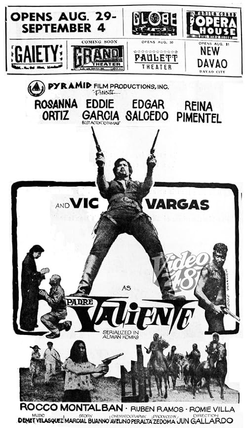 Padre Valiente