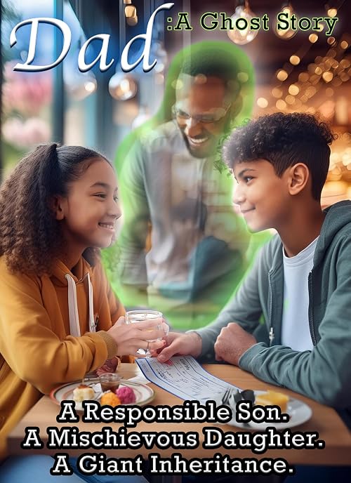 Dad: A Ghost Story