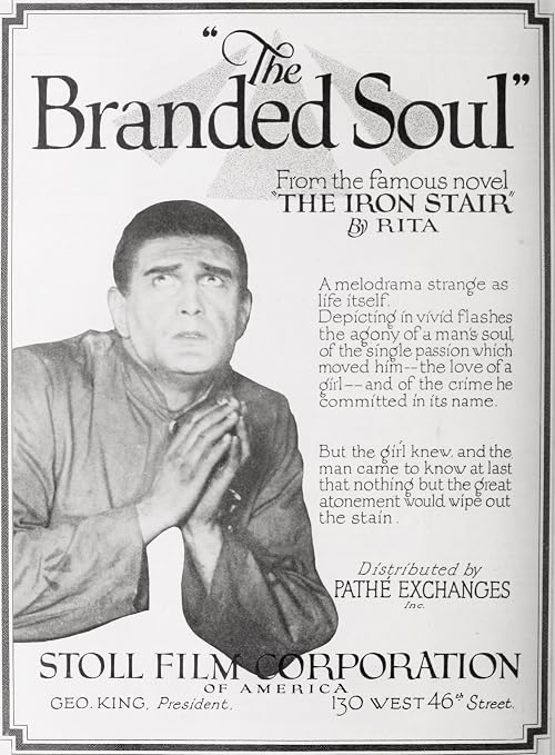 The Branded Soul