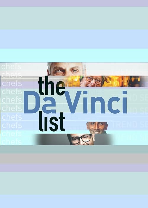 The Da Vinci List