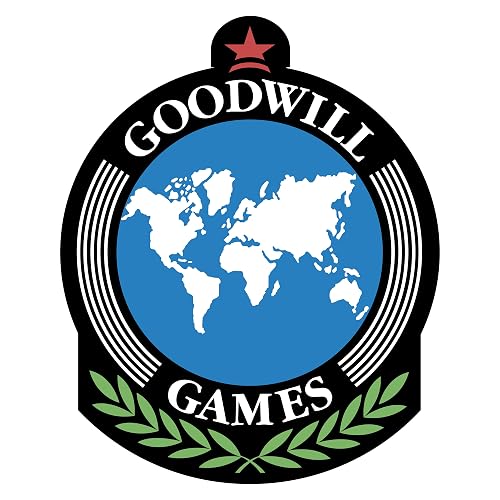 Goodwill Games Opening Celebration