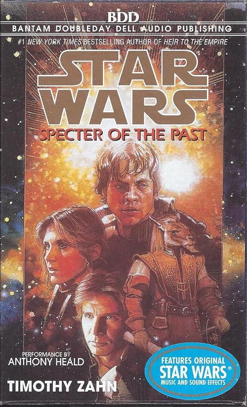 Star Wars: Specter of the Past