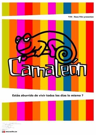Camaleón
