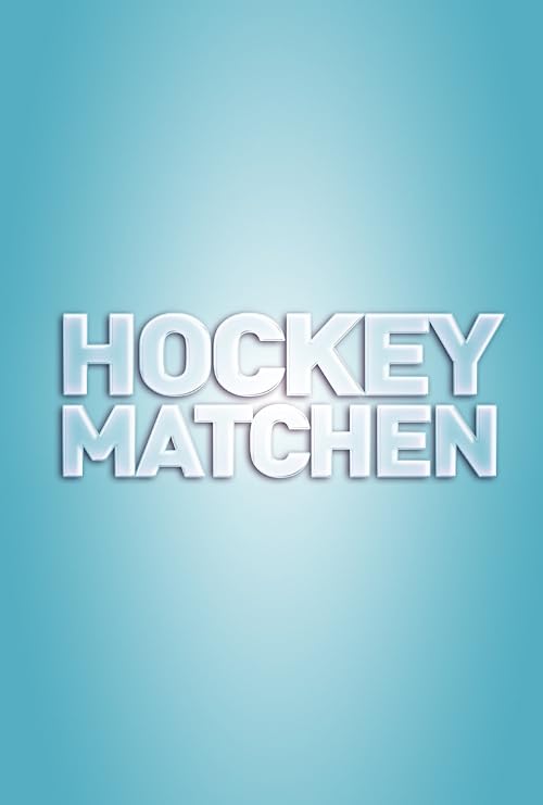 Hockeymatchen