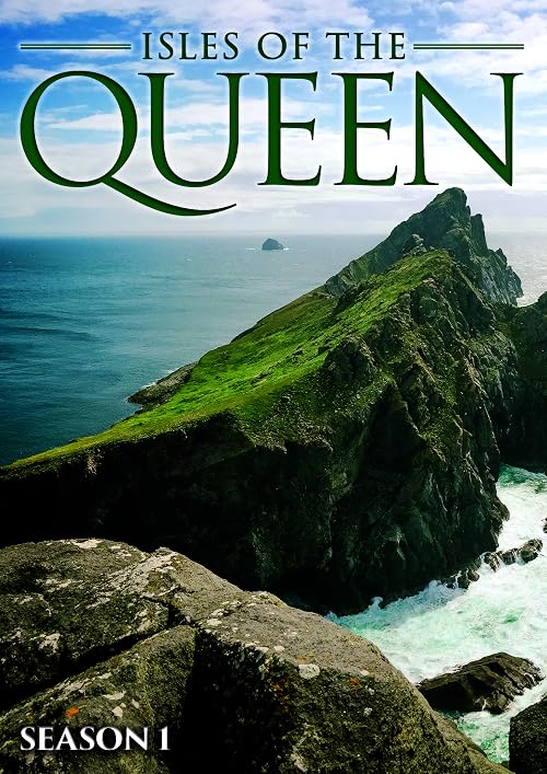Isles of the Queen