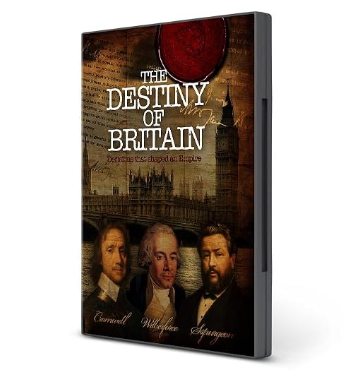 The Destiny of Britain