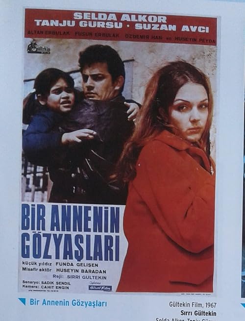 Bir annenin gözyaslari