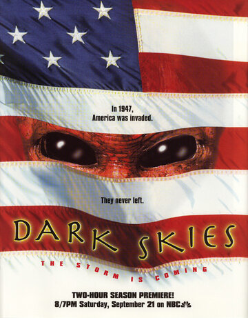Dark Skies - Tödliche Bedrohung