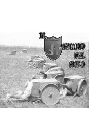 El harmario del siglo