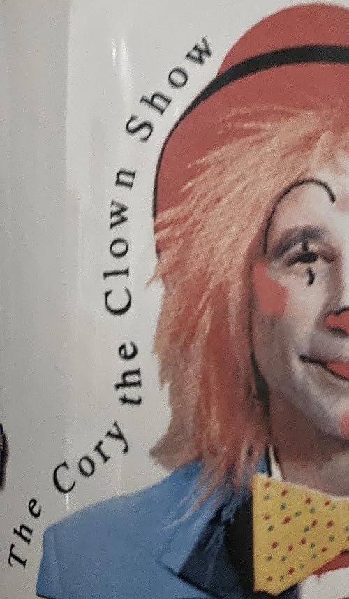 Cory the Clown