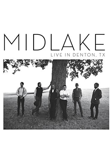 Midlake: Live in Denton, TX