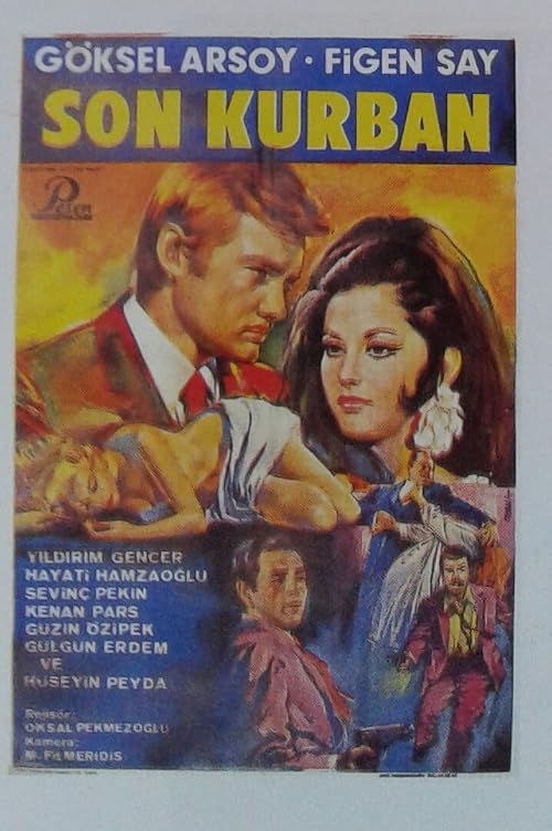 Son kurban