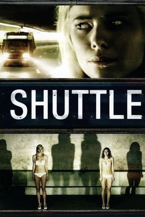 Shuttle - Endstation Alptraum!