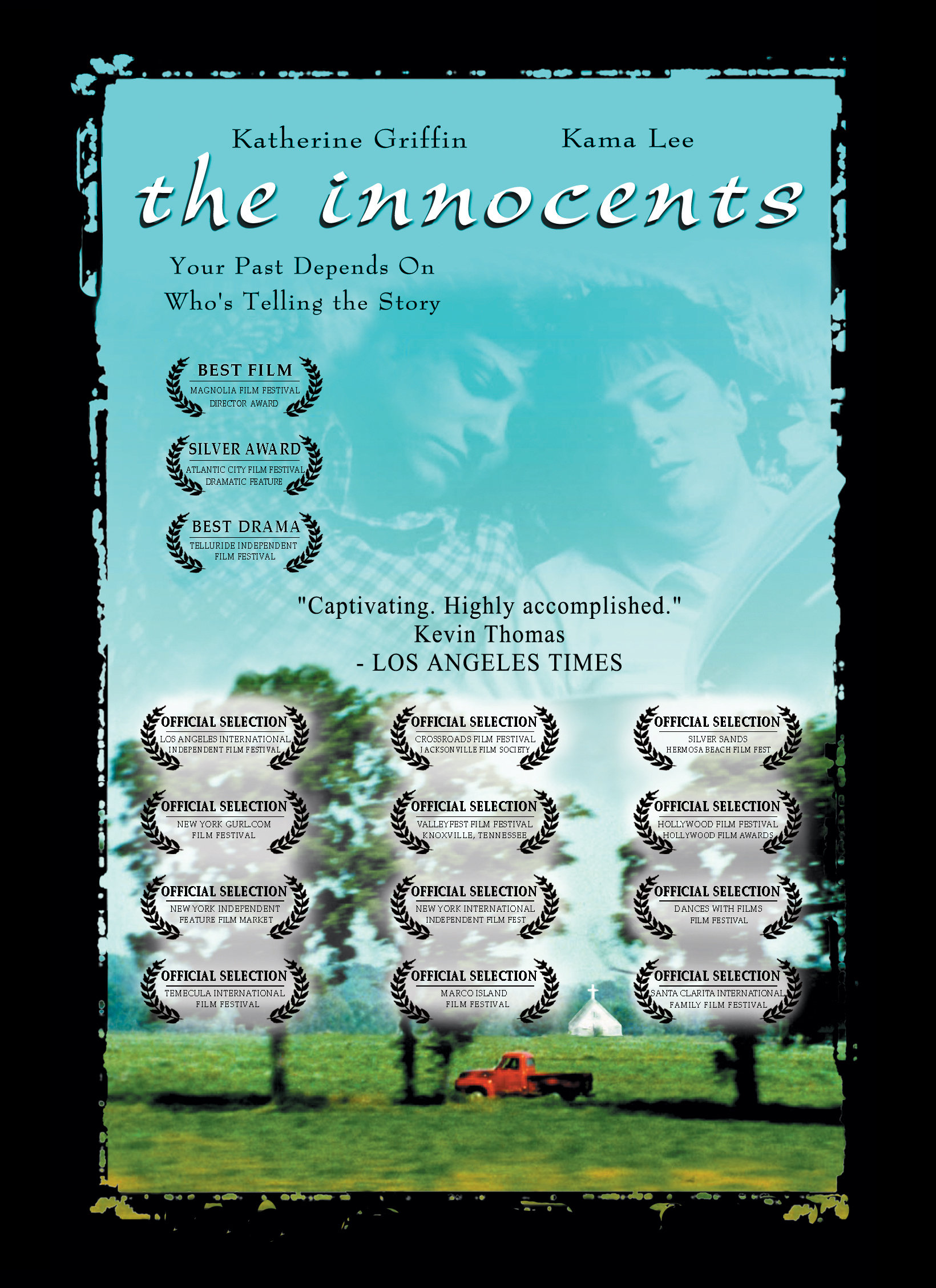 The Innocents