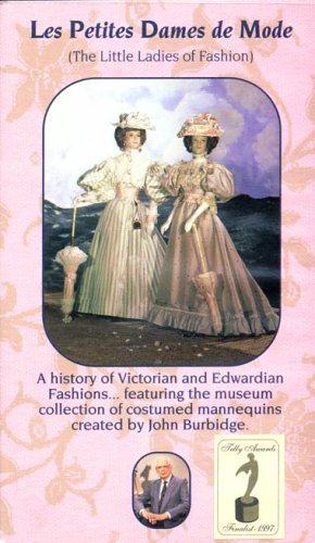 Les petites dames du mode