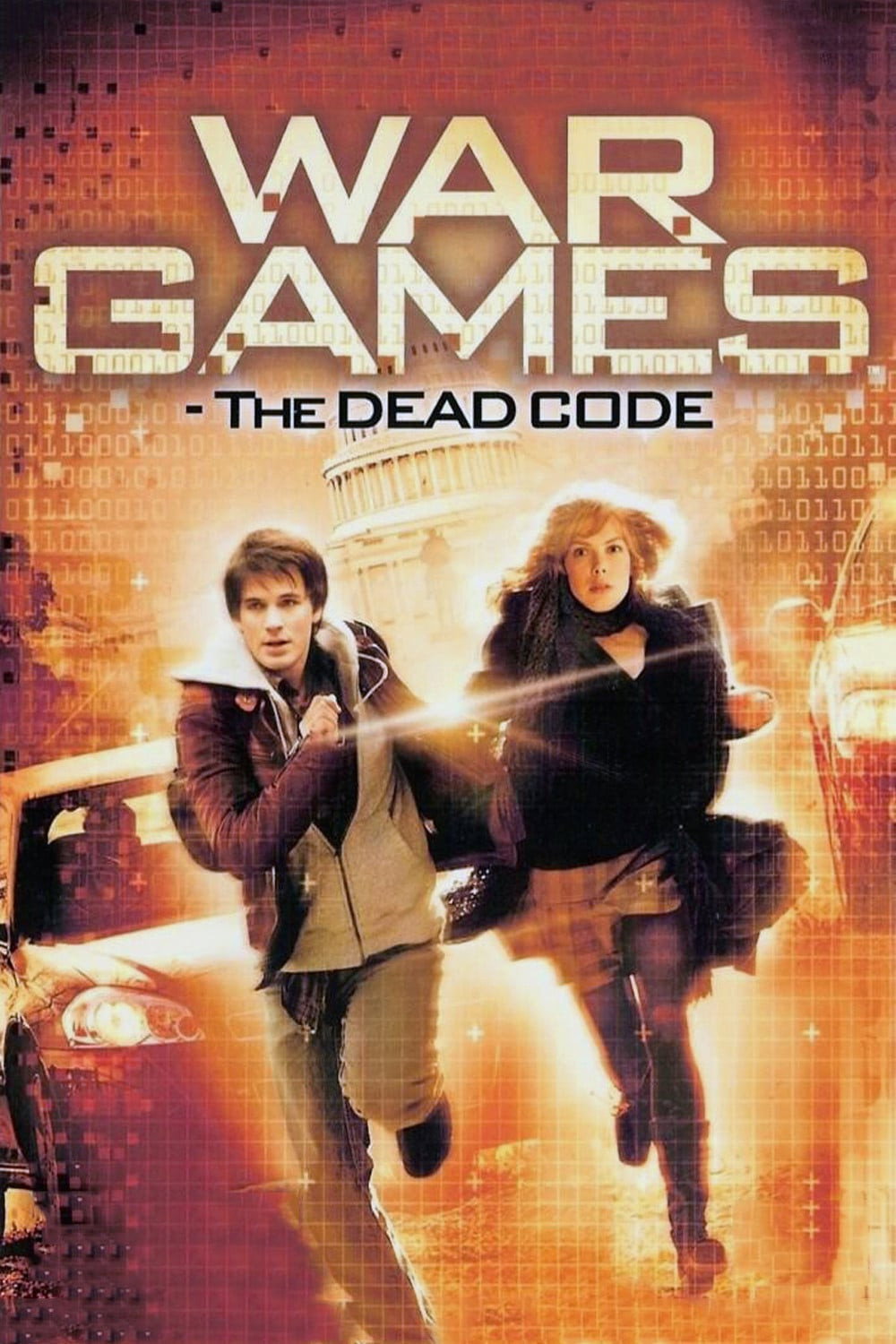 Военные игры 2: Код смерти