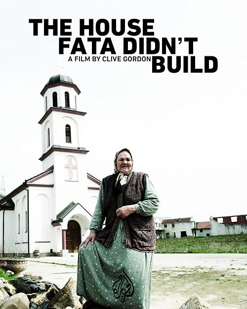 The House Fata Didn't Build