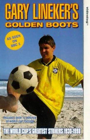 Golden Boots