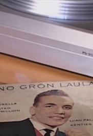 Eino Grön - taru tangon herrasta