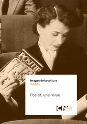 Positif, une revue