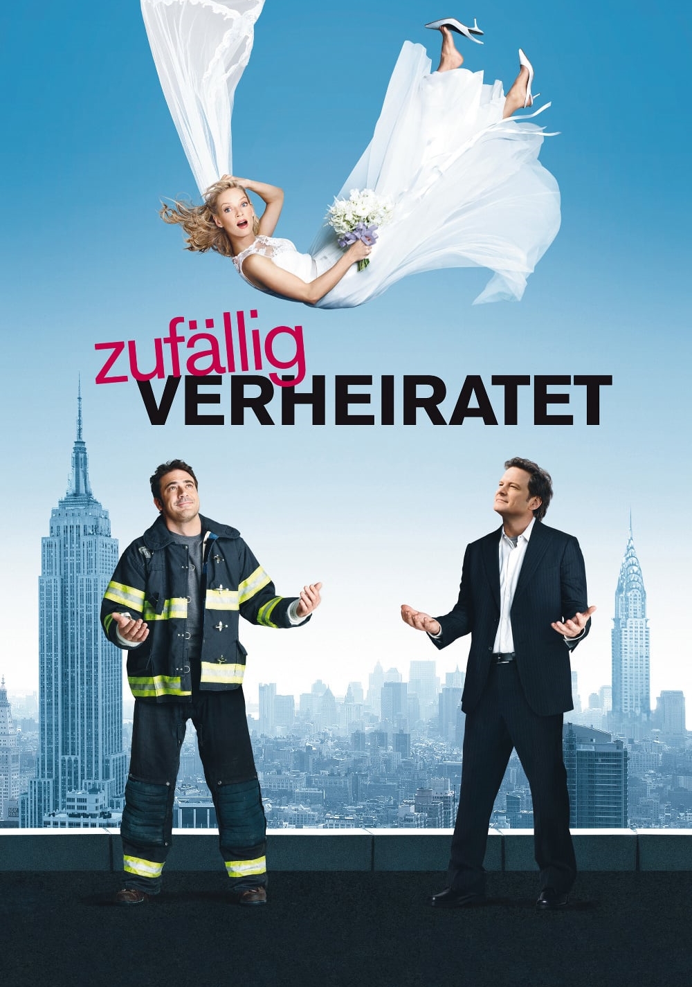 Zufällig verheiratet