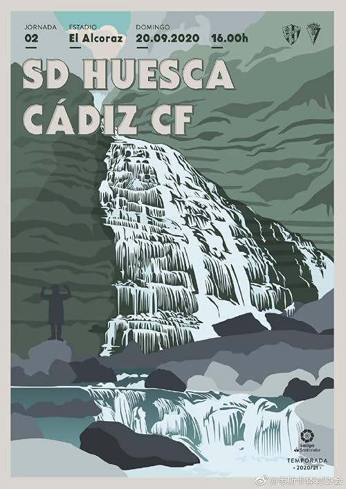 SD Huesca vs Cadiz