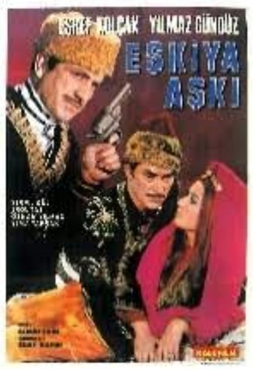 Eskiya aski