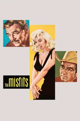 The Misfits