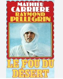 Le fou du désert