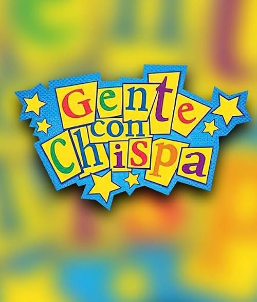 Gente con chispa
