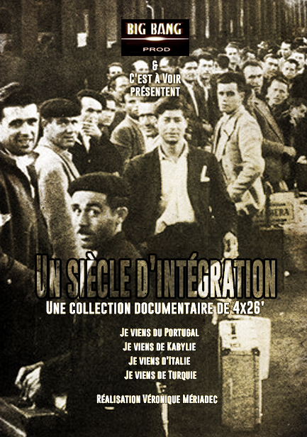 Un siècle d'intégration