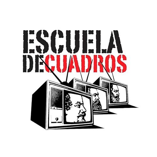 Escuela de cuadros