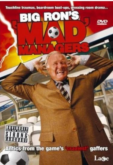 Mad Managers