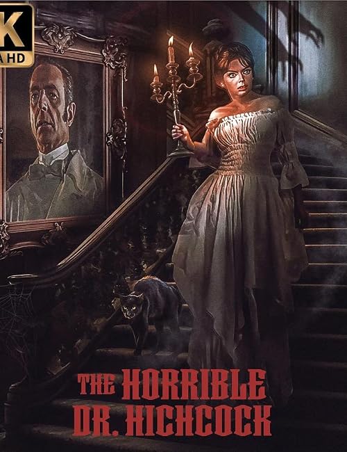 Necropolises and Necrophiliacs: An Interview with Marcello Avallone