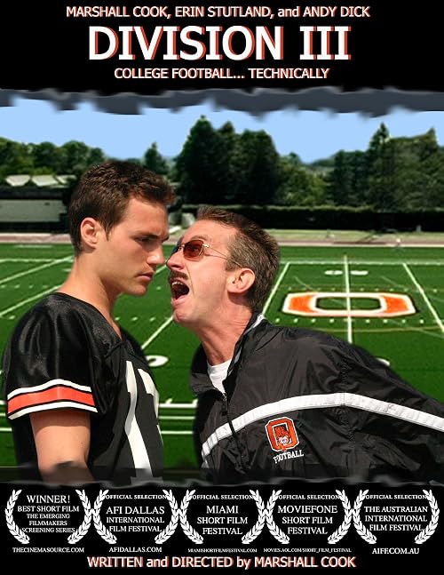 Division III