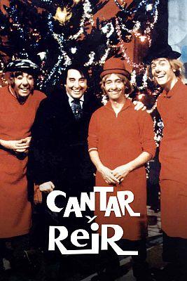 Cantar y reir